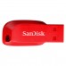 Pen Drive Sandisk 32gb Cruzer Blade Colores