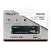 Ssd 256Gb Pny M.2 Nvme