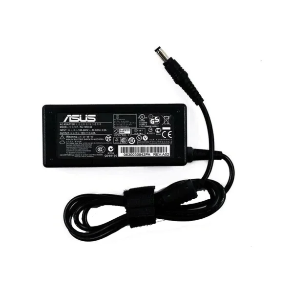 Cargador P/ Notebook Asus Original