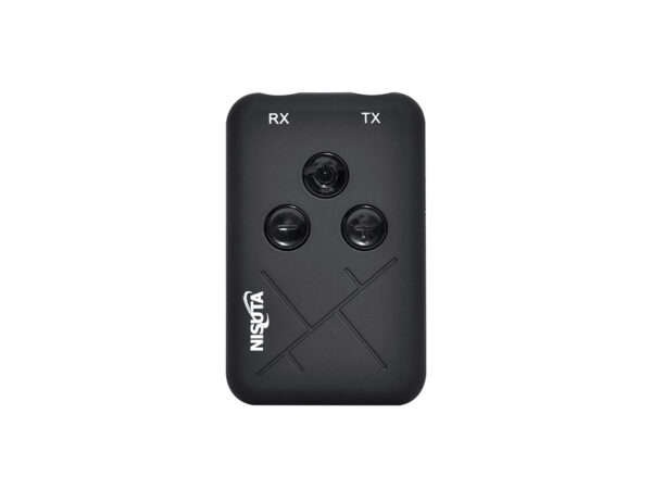 Adaptador Bluetooth Usb A Stereo 3.5Mm