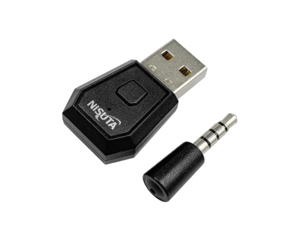 Adaptador Bluetooth Nisuta
