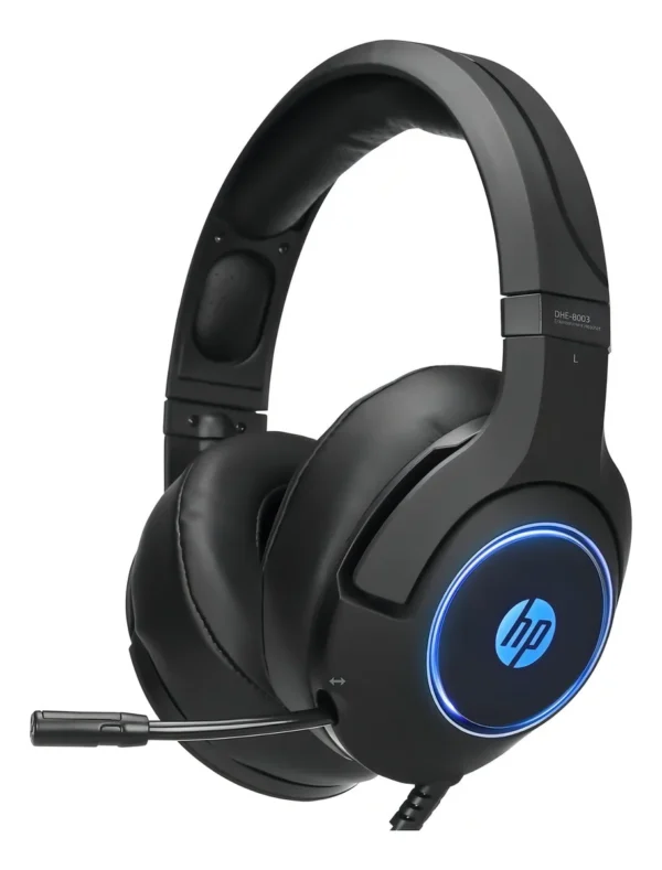 Auricular Hp Gamer Usb