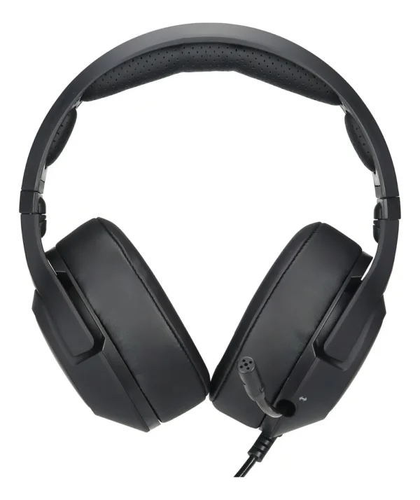 Auricular Hp Gamer Usb - Image 2