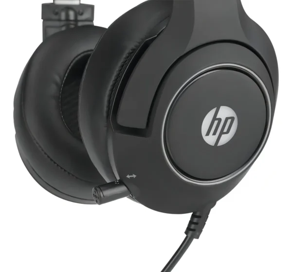 Auricular Hp Gamer Usb - Image 4