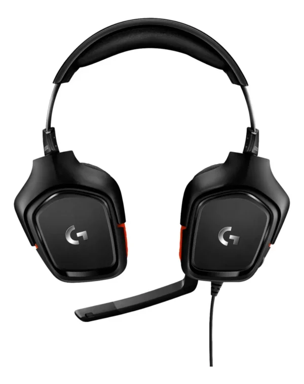 Auricular Logitech Gamer - Image 5