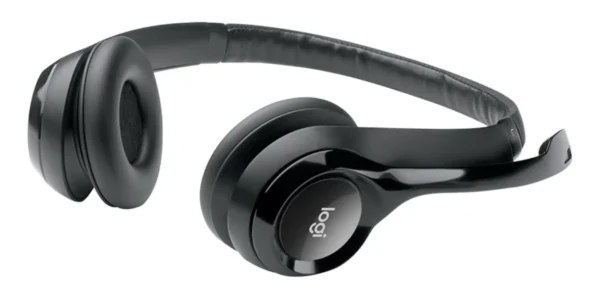 Auricular Logitech Usb - Image 3