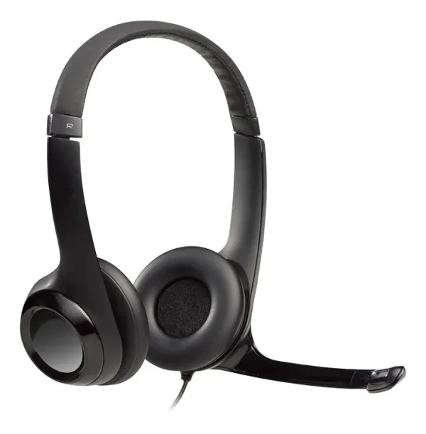Auricular Logitech Usb - Image 4