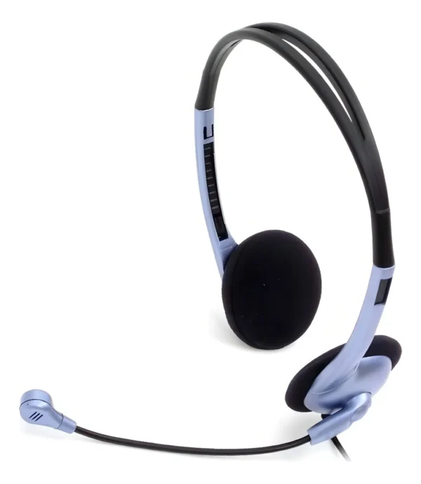 Auricular/Mic Genius - Image 2
