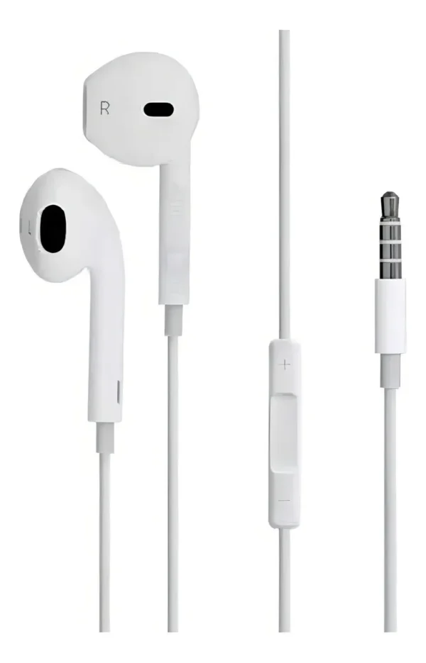 Auricular Netmak - Image 2