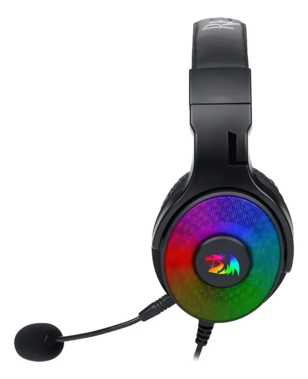 Auricular Redragon Gamer Usb - Image 2