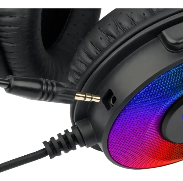 Auricular Redragon Gamer Usb - Image 7