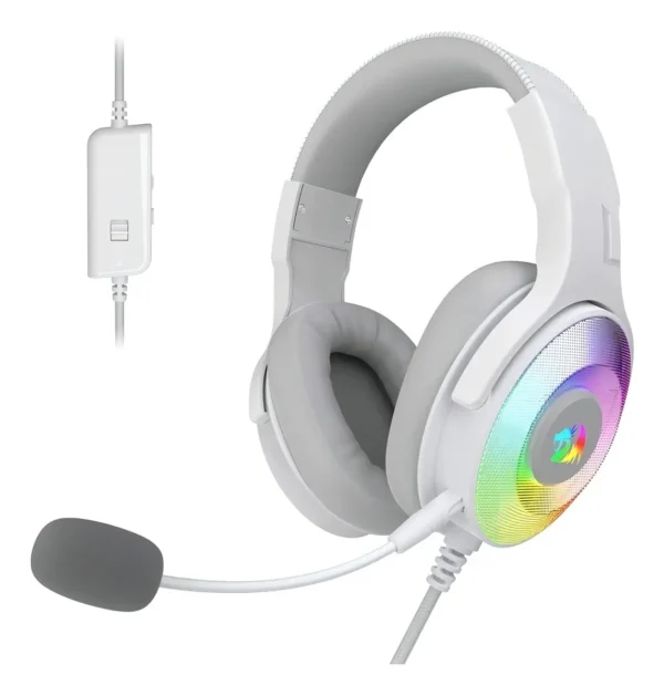 Auricular Redragon Gamer