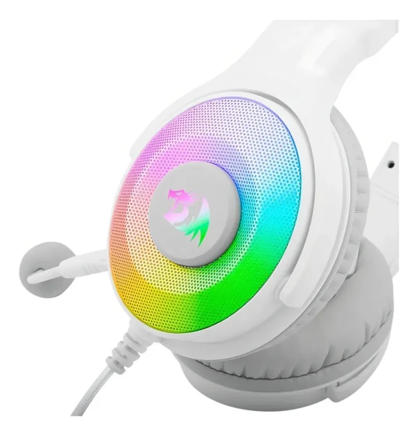 Auricular Redragon Gamer - Image 4