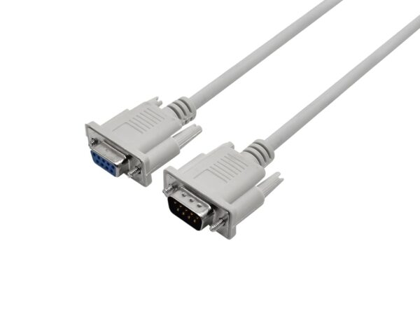 Alargue Cable Serial Nisuta