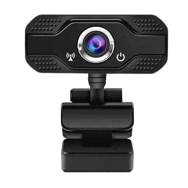 Camara Web E-View