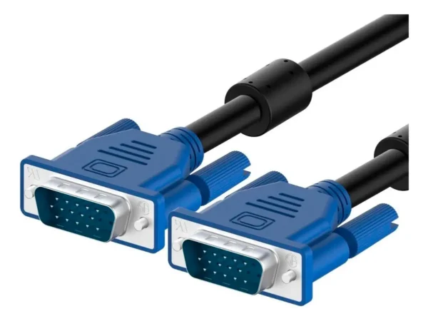 Cable Monitor Vga 20Mt - Netmak