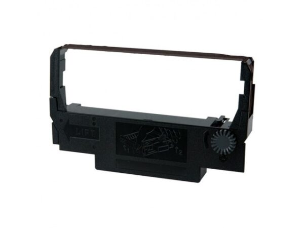 Cinta Casete P/Epson Erc-30/Erc-38