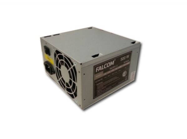 Fuente Atx 500W Falcom