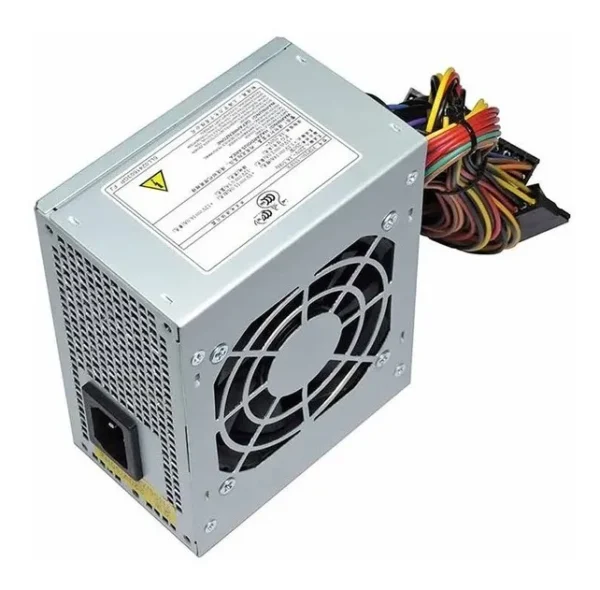 Fuente Atx 600W Cx Mini