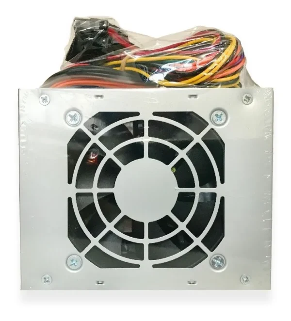 Fuente Atx 600W Cx Mini - Image 2