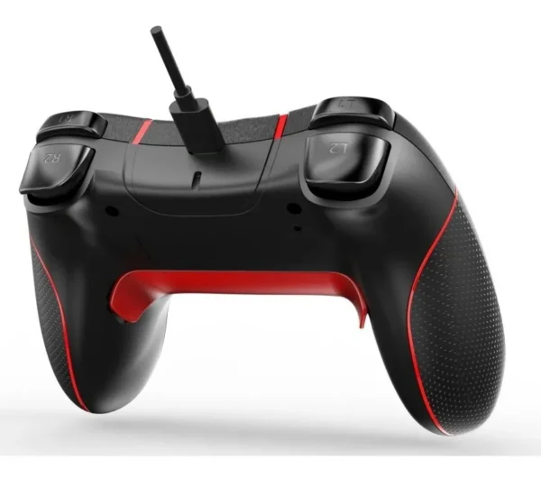 Joystick Netmak Gamer nm-danger - Image 2