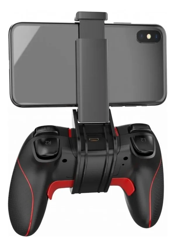 Joystick Netmak Gamer nm-danger - Image 3