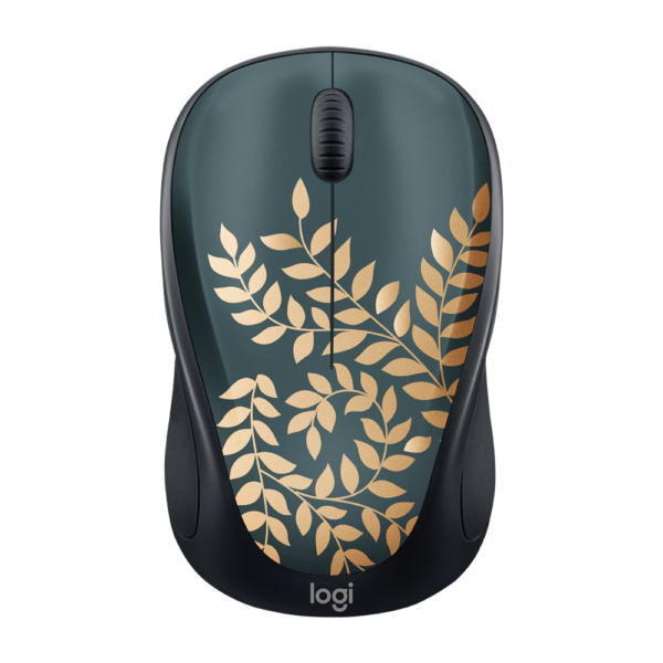 Mouse Logitech Inalambrico