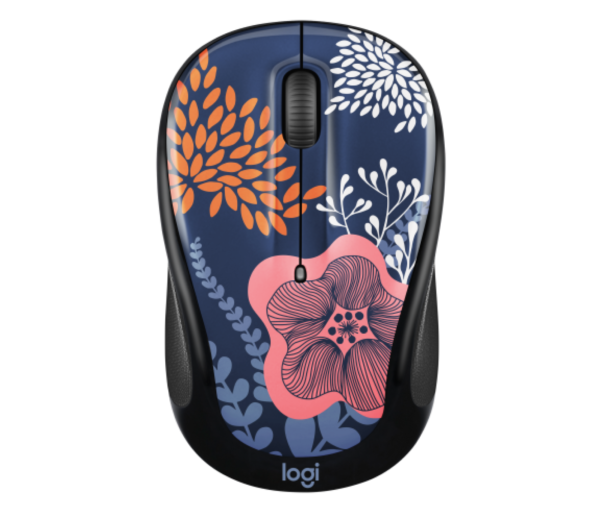 Mouse Logitech Inalambrico - Image 3