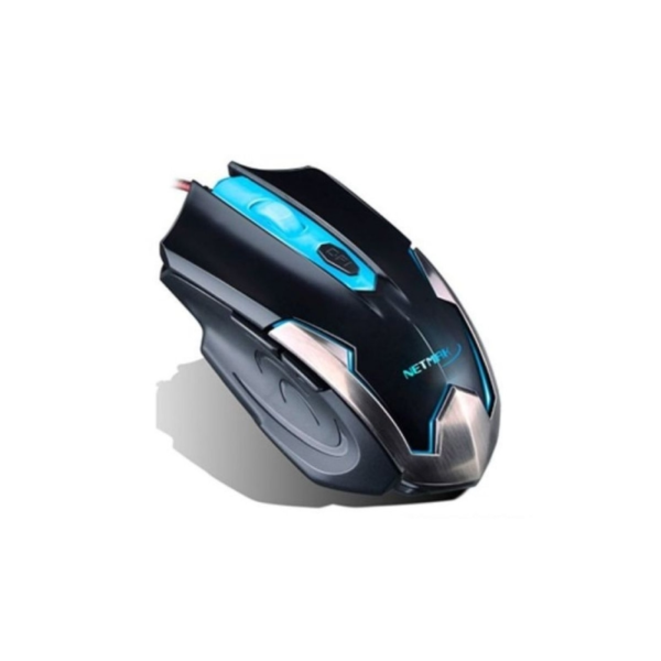 Mouse Netmak Gamer Usb - Image 2