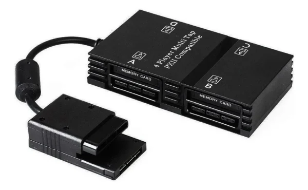 Multitap Para Play Station 2