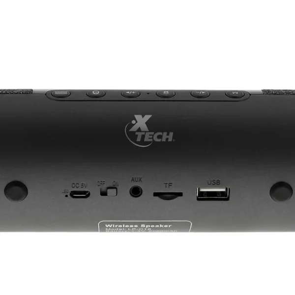 Parlante Barra Sonystyx-Xtech Inalambrico - Image 4