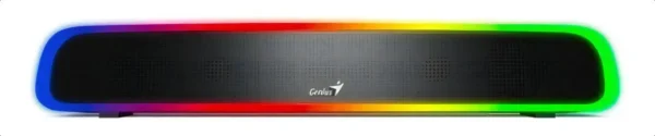 Parlante Genius Bluetooth Usb