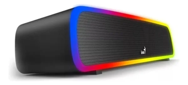 Parlante Genius Bluetooth Usb - Image 3