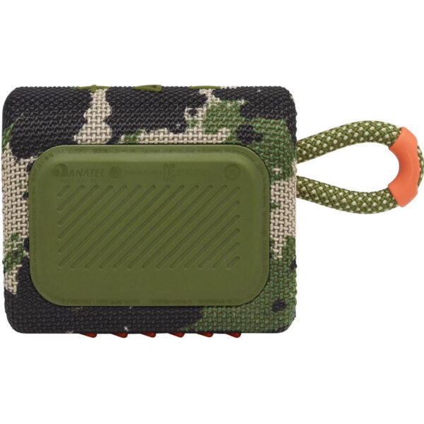 Parlante Jbl Bluetooth - Image 3