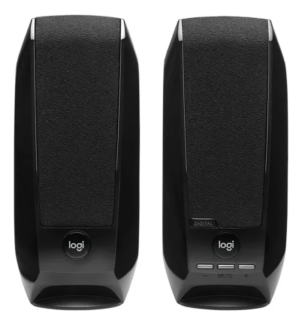 Parlante Logitech Usb