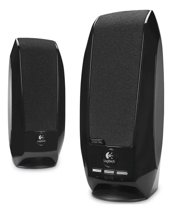 Parlante Logitech Usb - Image 2