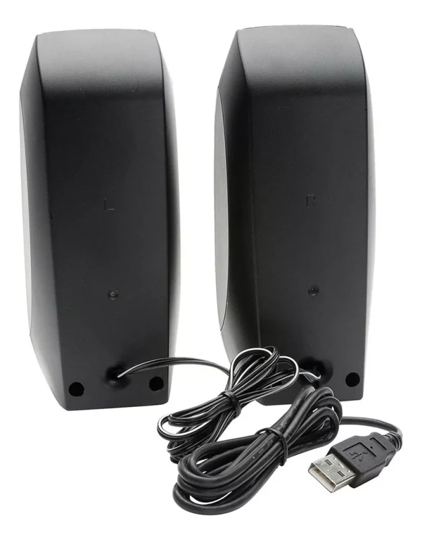 Parlante Logitech Usb - Image 3