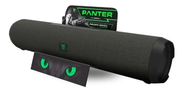 Parlante Panter Bluetooth