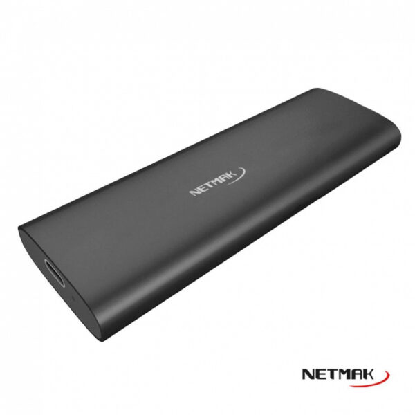 Porta Disco M.2 Nvme 3.2 Netmak