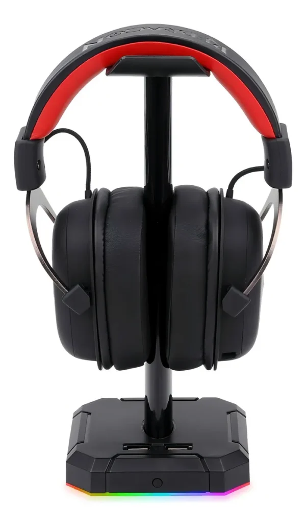 Soporte P/Auricular Gamer Redragon - Image 2