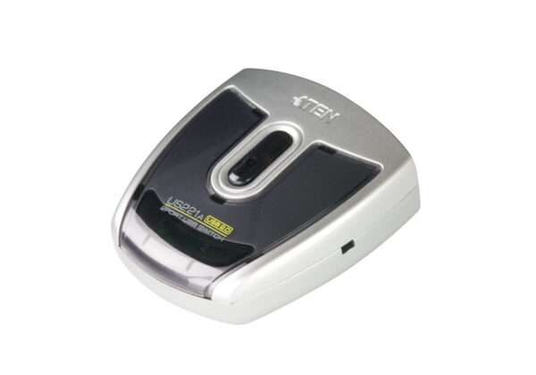 Switch Usb 1 Impresoras 2 Pc Aten