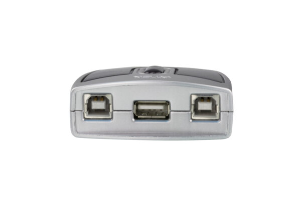 Switch Usb 1 Impresoras 2 Pc Aten - Image 2