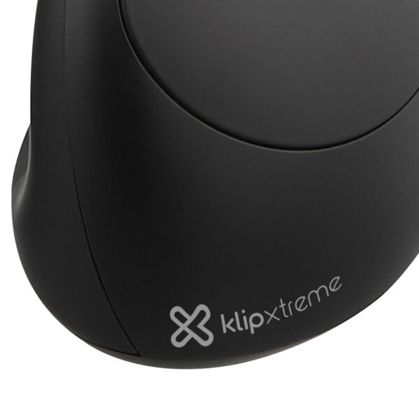 Teclado Mouse Klip Xtreme Ergonomico Usb - Image 5