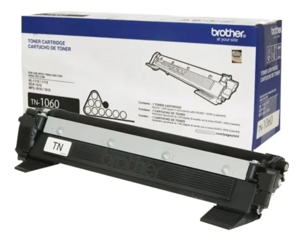 Toner Original Brother Tn1060