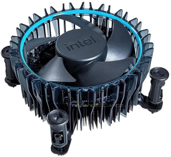 Cooler Cpu Intel S1700 Original