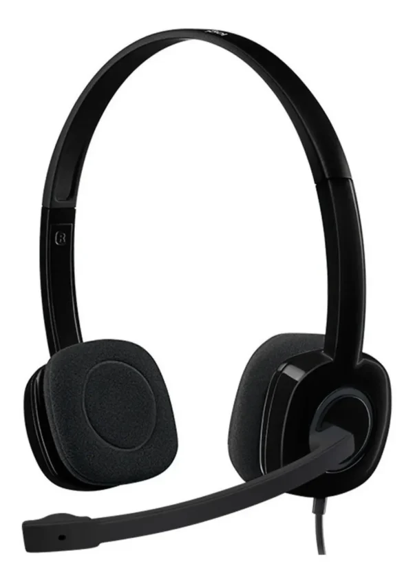 Auricular Logitech C/Microfono