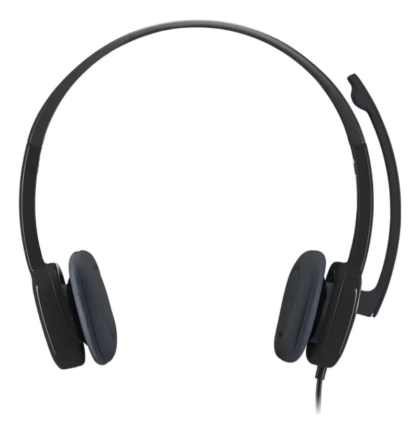 Auricular Logitech C/Microfono - Image 2