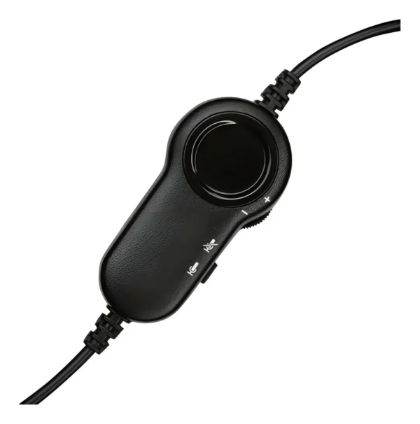 Auricular Logitech C/Microfono - Image 5
