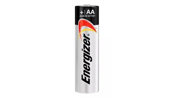 Pila Energizer Aa X 1