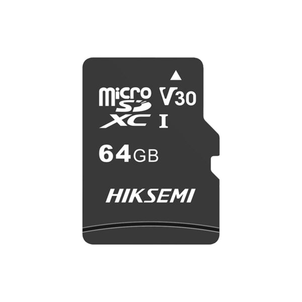 Memoria Micro-Sd 64Gb Hiksemi Neo - Image 2